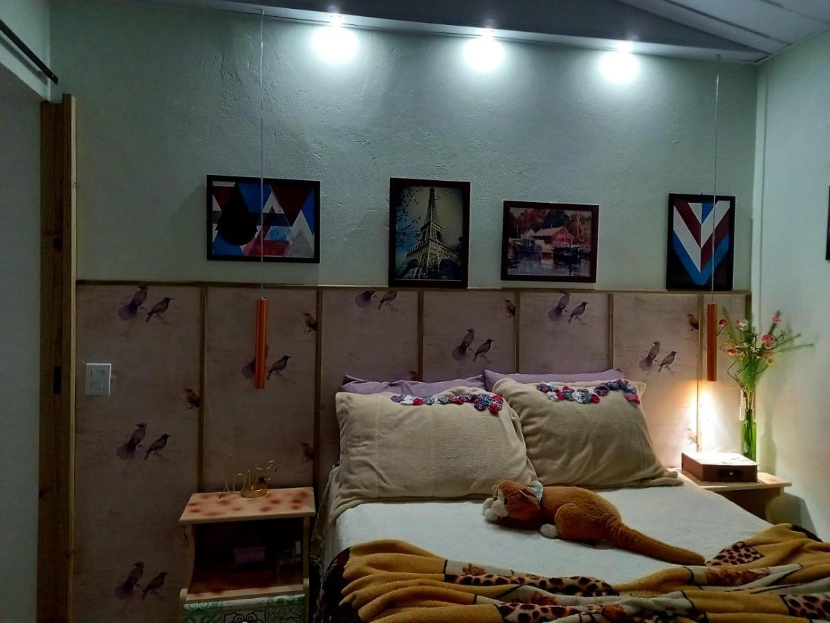 Villa Casa Perto Do Centro Garopaba Esterno foto